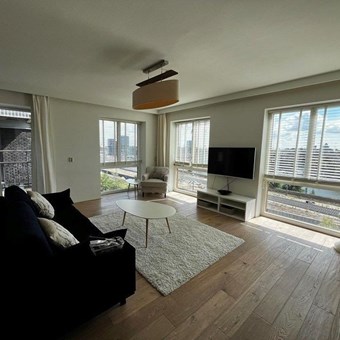 Amsterdam, Veembroederhof, 3-kamer appartement - foto 3