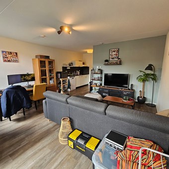 Groningen, Koeriersterweg, 2-kamer appartement - foto 3