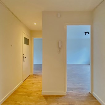 Rotterdam, Admiraliteitskade, 3-kamer appartement - foto 2