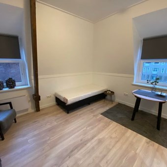 Enschede, Oldenzaalsestraat, zelfstandige studio - foto 2