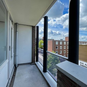 Almere, Marktmeesterstraat, 3-kamer appartement - foto 3