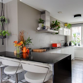 Amsterdam, Cornelis Springerstraat, 3-kamer appartement - foto 3