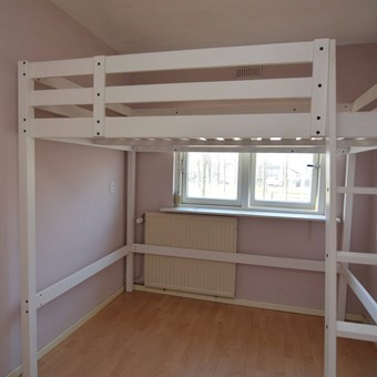 Breda, Lunetstraat, kamer - foto 2