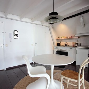 Gorinchem, Helmsteeg, zelfstandige studio - foto 3