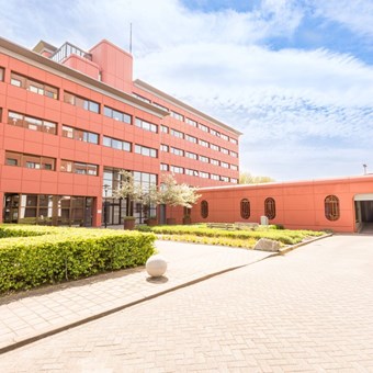 Rotterdam, Prinsenlaan, zelfstandige studio - foto 3