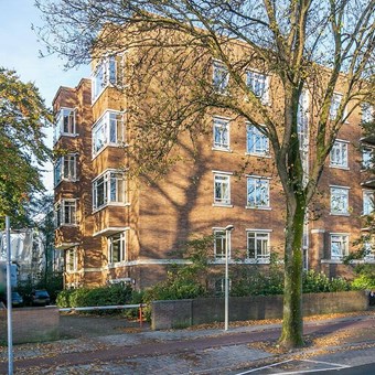 Den Haag, Van Alkemadelaan, 3-kamer appartement - foto 2