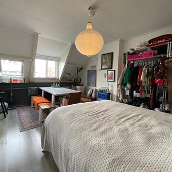 Arnhem, Eusebiusplein, zelfstandige studio - foto 3
