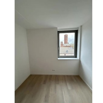 Raamsdonksveer, St Theresiastraat, portiekflat - foto 2