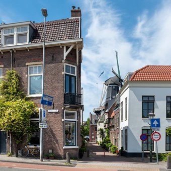 Haarlem, Harmenjansweg, benedenwoning - foto 2