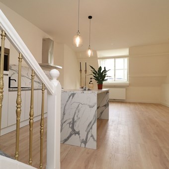 Rotterdam, Scheepstimmermanslaan, bovenwoning - foto 3