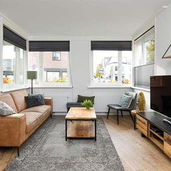 Baarn, Nieuwstraat, 2-kamer appartement - foto 3