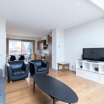 Kudelstaart, Gaffelstraat, 3-kamer appartement - foto 3