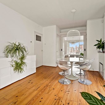 Den Haag, Valeriusstraat, galerijflat - foto 3