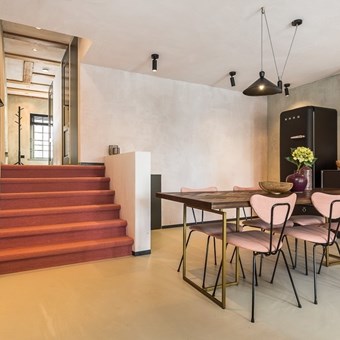 Amsterdam, Warmoesstraat, 3-kamer appartement - foto 3