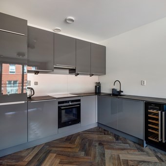 Utrecht, Dublinstraat, 3-kamer appartement - foto 3