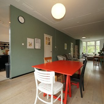 Rotterdam, Essenburgsingel, 3-kamer appartement - foto 3