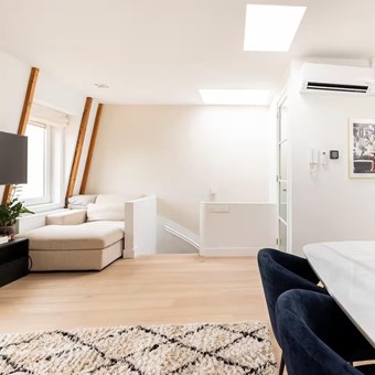 Amsterdam, Kwakersplein, 2-kamer appartement - foto 3