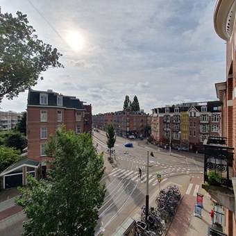 Amsterdam, Admiraal De Ruijterweg, 3-kamer appartement - foto 3