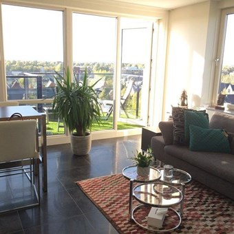Amstelveen, Sint Janskruidlaan, 2-kamer appartement - foto 2