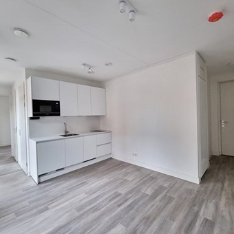 Amsterdam, Krommertstraat, hoekappartement - foto 3