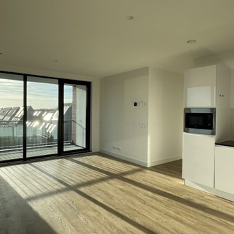 Den Helder, Ijsselmeerstraat, 3-kamer appartement - foto 2