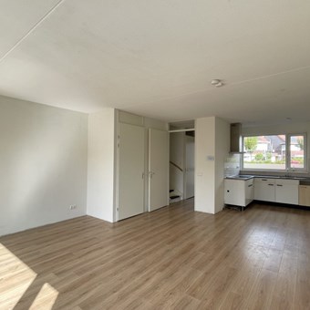 Sint-Maartensdijk, Prins Frisohof, eengezinswoning - foto 3