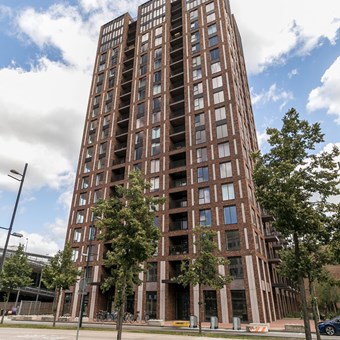 Eindhoven, Philitelaan, 3-kamer appartement - foto 3
