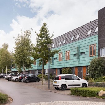 Eindhoven, Grasplant, eengezinswoning - foto 2