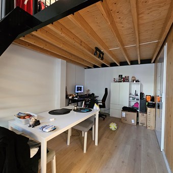 Breda, Middellaan, loft woning - foto 3