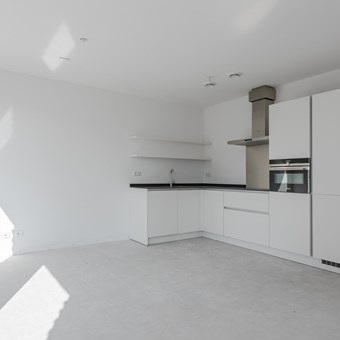 Amsterdam, Solitudolaan, 2-kamer appartement - foto 3