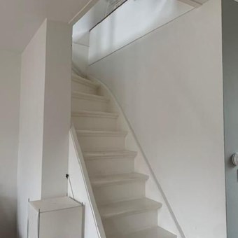 Den Haag, Prinses Mariestraat, maisonnette - foto 3