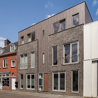 Roosendaal, Kade, 2-kamer appartement - foto 3