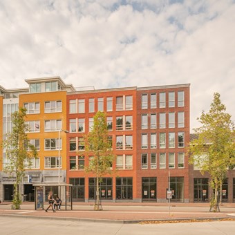 Weert, Stationsplein, 3-kamer appartement - foto 2