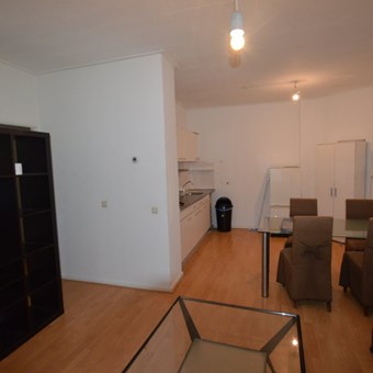 Kampen, Voorstraat, 2-kamer appartement - foto 2