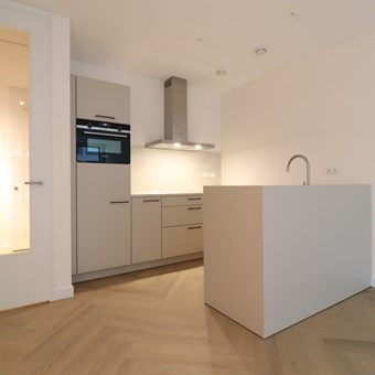 Amsterdam, Dijkmeerlaan, bovenwoning - foto 3
