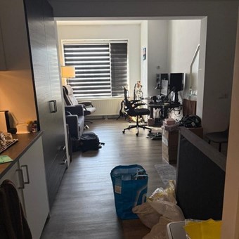 Enschede, Resedastraat, zelfstandige studio - foto 3