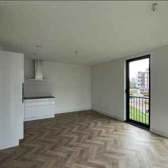 Geleen, Toscane, 3-kamer appartement - foto 3