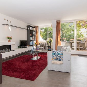 Delft, Rotterdamseweg, 4-kamer appartement - foto 3