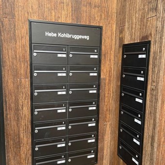 Utrecht, Hebe Kohlbruggeweg, 2-kamer appartement - foto 2