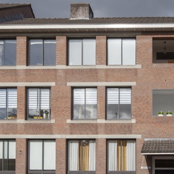 Breda, Godevaert Montensstraat, 3-kamer appartement - foto 2