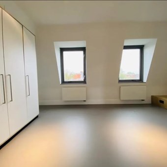 Den Haag, Valkenboslaan, zelfstandige studio - foto 3