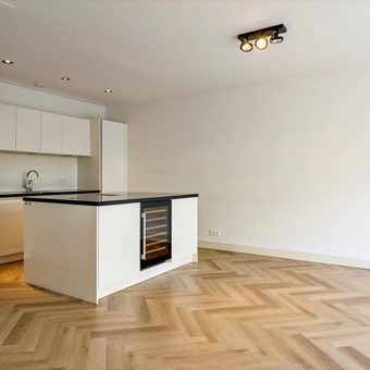 Amsterdam, Tweede Jan Steenstraat, 3-kamer appartement - foto 2