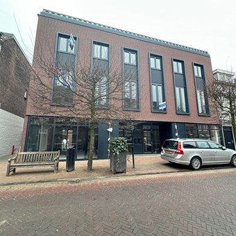 Helmond, Steenweg, portiekflat - foto 2