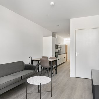 Eindhoven, Willem Rosestraat, 2-kamer appartement - foto 2