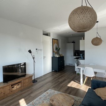 Utrecht, Winklerlaan, 4-kamer appartement - foto 3