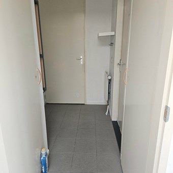 Roosendaal, Bredaseweg, 2-kamer appartement - foto 2