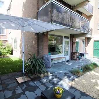 Duivendrecht, In de Papiermolen, 2-kamer appartement - foto 2