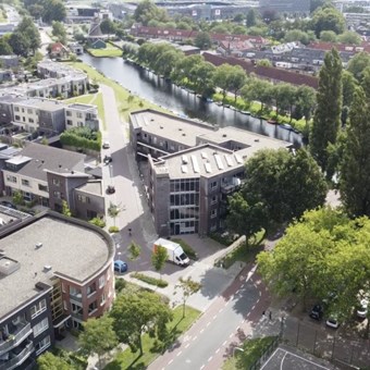 Zwolle, Seramstraat, 4-kamer appartement - foto 2