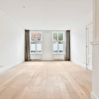 Amsterdam, Jacob Marisstraat, 4-kamer appartement - foto 2