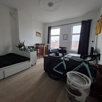 Breda, Baronielaan, kamer - foto 2